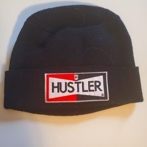 Unisex Hustler beanie hat
